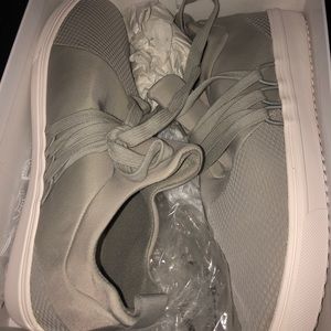 Steve Madden Lancer grey 11